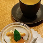 フレンチ串揚げ・炭焼き BEIGNET - 