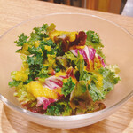 フレンチ串揚げ・炭焼き BEIGNET - 