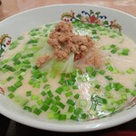 中華料理 鴻順 - 