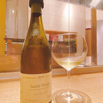 フレンチ串揚げ・炭焼き BEIGNET - 