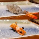 Sushi Kappou Kuroshio - 