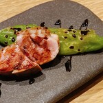 フレンチ串揚げ・炭焼き BEIGNET - 