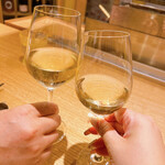 フレンチ串揚げ・炭焼き BEIGNET - 