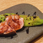 フレンチ串揚げ・炭焼き BEIGNET - 