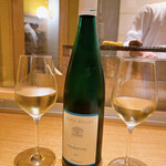 フレンチ串揚げ・炭焼き BEIGNET - 