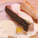 フレンチ串揚げ・炭焼き BEIGNET 京都高台寺 - 