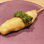 フレンチ串揚げ・炭焼き BEIGNET - 