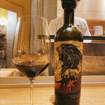 フレンチ串揚げ・炭焼き BEIGNET - 