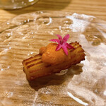 フレンチ串揚げ・炭焼き BEIGNET - 