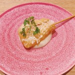 フレンチ串揚げ・炭焼き BEIGNET - 