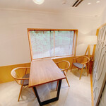 フレンチ串揚げ・炭焼き BEIGNET - 