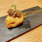 フレンチ串揚げ・炭焼き BEIGNET - 