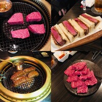 SATOブリアン 本店 - 
