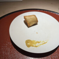 鳥焼き 小花 - 