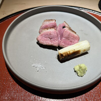 鳥焼き 小花 - 