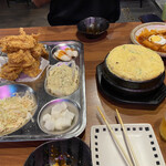 NENE CHIKEN 星ヶ丘駅前店 - 