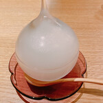 フレンチ串揚げ・炭焼き BEIGNET - 