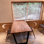 フレンチ串揚げ・炭焼き BEIGNET - 