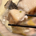 フレンチ串揚げ・炭焼き BEIGNET - 