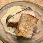 フレンチ串揚げ・炭焼き BEIGNET - 