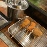 Kushikatsu No Nakamura - 