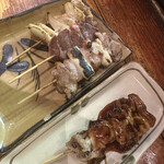 Takoyaki Yakitori Semmon Ten Waraku - 