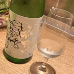 フレンチ串揚げ・炭焼き BEIGNET - 