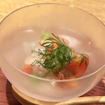 フレンチ串揚げ・炭焼き BEIGNET - 