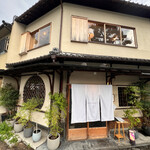 フレンチ串揚げ・炭焼き BEIGNET - 