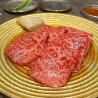 東京焼肉いのうえ 銀座店 - 