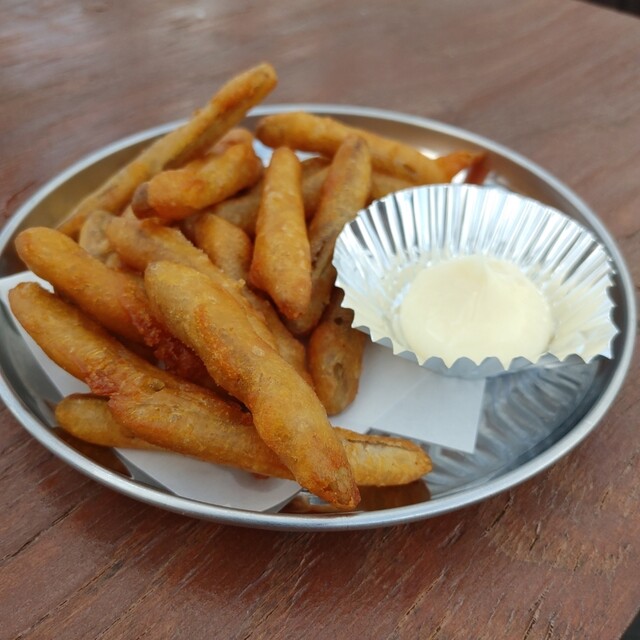 ビアガーデン TEN（テン） - 旭川（ビアガーデン）の写真