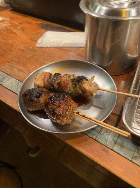 Kushi Katsu no Nakamura photo 3