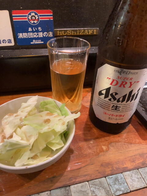 Kushi Katsu no Nakamura