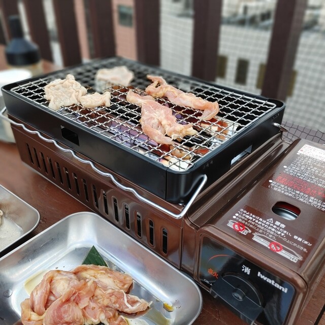 ビアガーデン TEN（テン） - 旭川（ビアガーデン）の写真