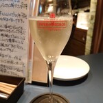 酒とメシのイタリアンCOVO - 