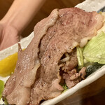魁 - コウネ焼き
