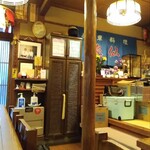 Itosen - 2023.7店内