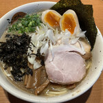 らーめん かいじ - 