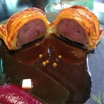 ラ・ボンヌターブル - 