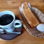 コメダ珈琲店 - 