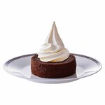 コメダ珈琲店 - 写真撮るの忘れた