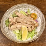 魁 - 鶏せせり