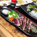 居魚屋　網元 - 