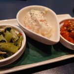 Sake To Meshi No Itarian Kobo - 