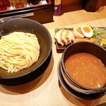 Tsukemen Ra-Men Haruki - 