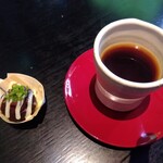 ラ・ボンヌターブル - 