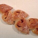 BOULANGERIE BURDIGALA - 