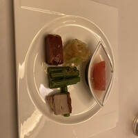 中国飯店 市ヶ谷店 - 