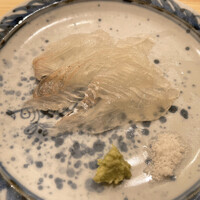 すし処 めくみ - 