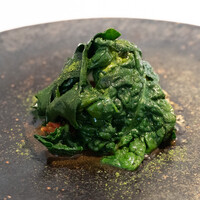 オトワ レストラン - 白子